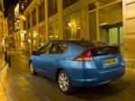 Honda Insight 2009 года (EU)